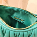 Bolsa MiuMiu MivWander