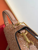 Bolsa Valentino Preto