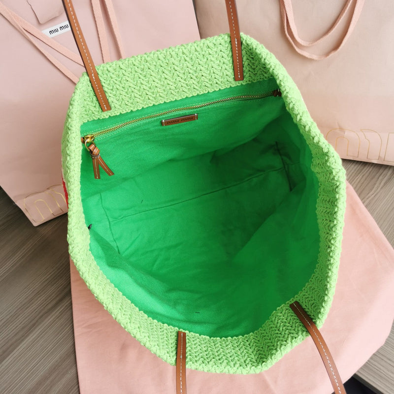 Bolsa Miu Miu