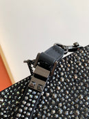 Bolsa Valentino Preto