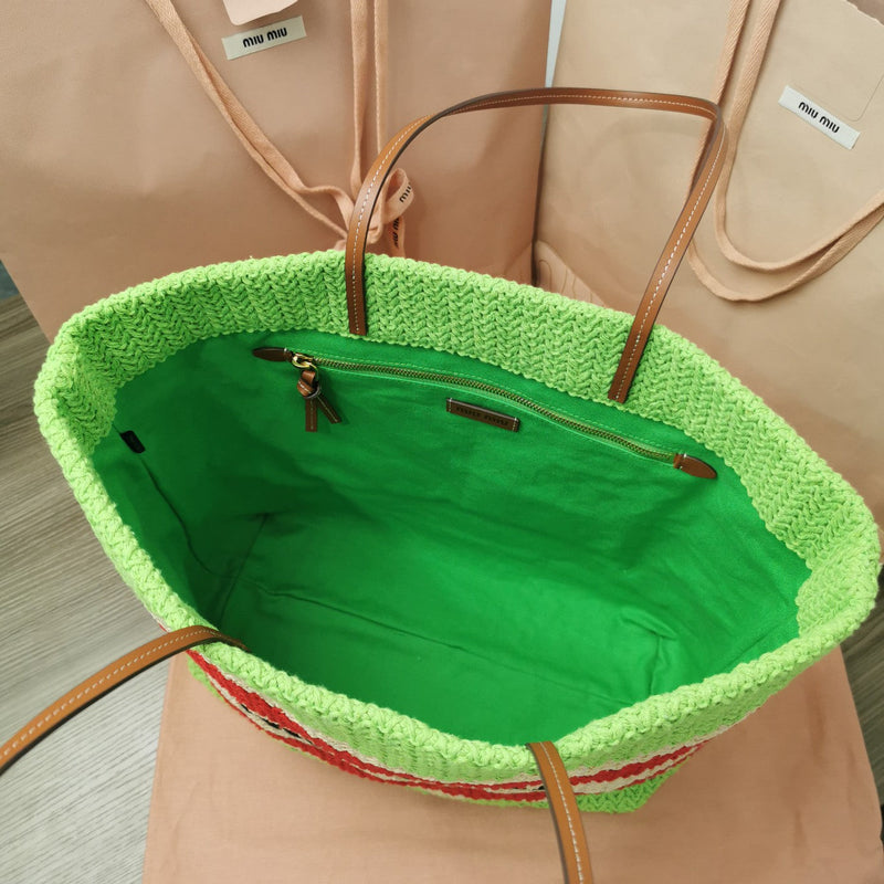 Bolsa Miu Miu
