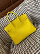 Bolsa Hermès Birkin