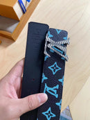 Cinto LV Belt 38mmX95-125cm