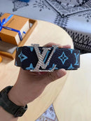 Cinto LV Belt 38mmX95-125cm