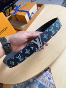 Cinto LV Belt 38mmX95-125cm