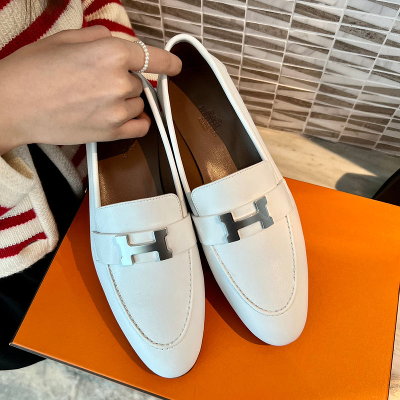 Sandália Hermès