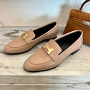 Sandália Hermès