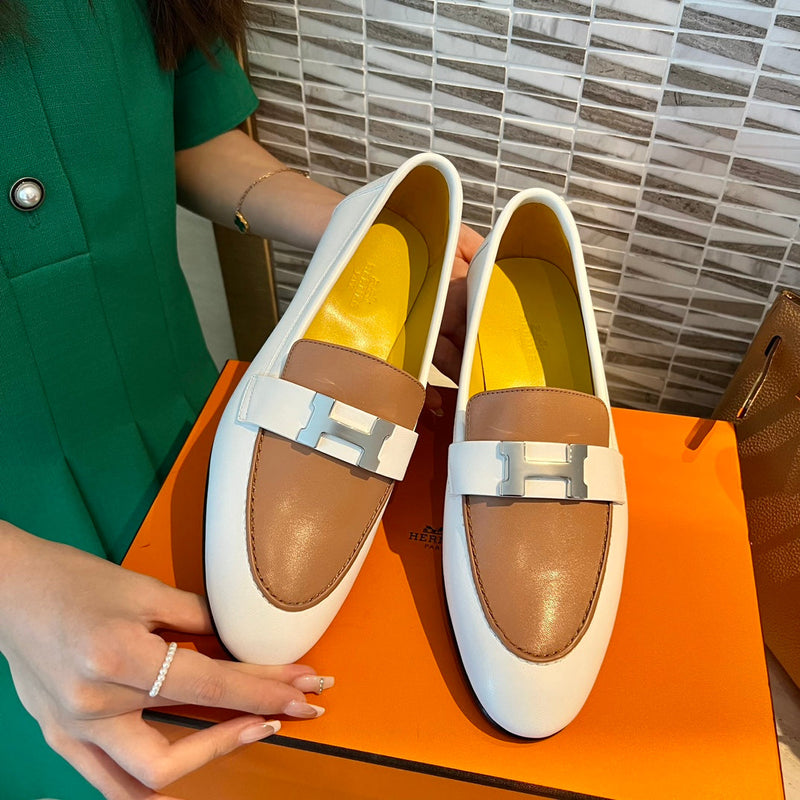 Sandália Hermès