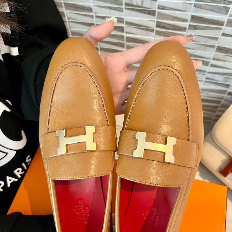 Sandália Hermès