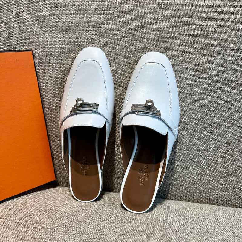 Sandália Hermès