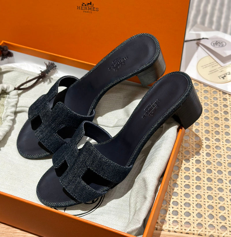 Sandália Hermès