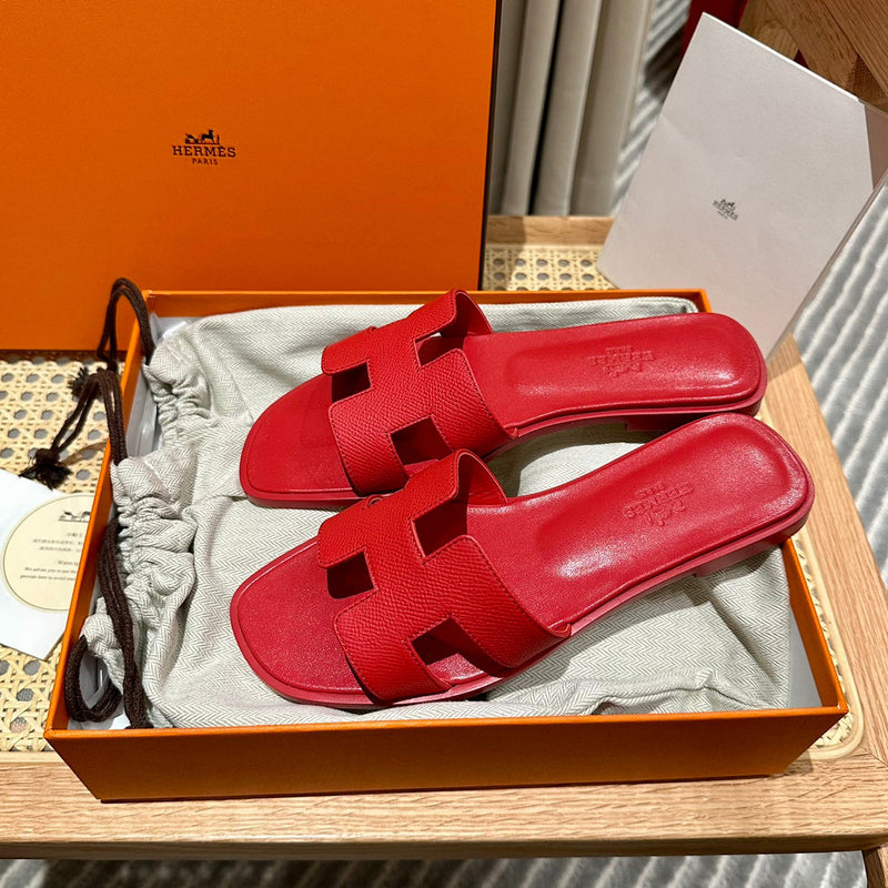 Sandália Hermès