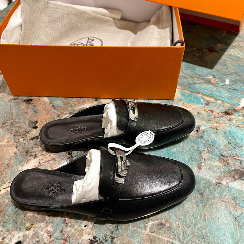 Sandália Hermès