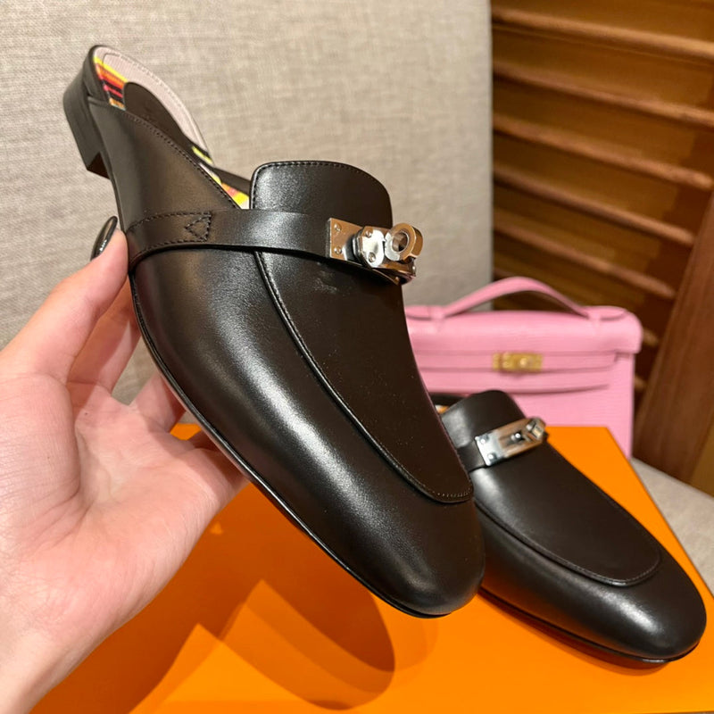 Sandália Hermès