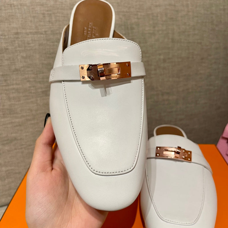 Sandália Hermès