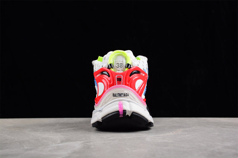 Q58 Balenciaga Runner Kith Four.Colo