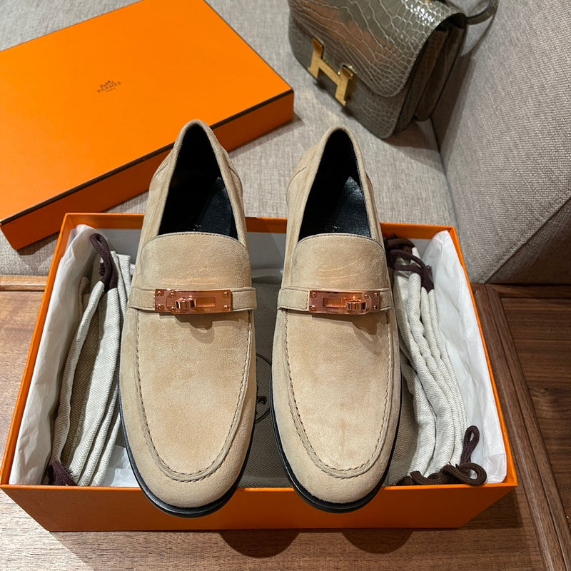 Sandália Hermès