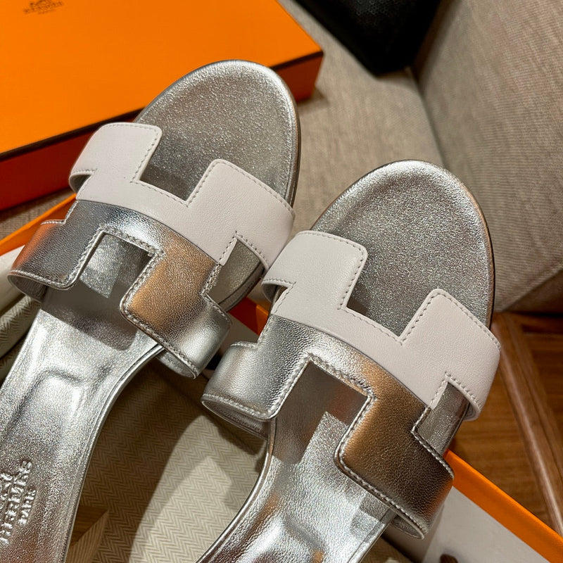 Sandália Hermès