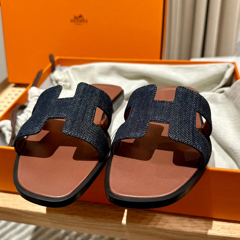 Sandália Hermès
