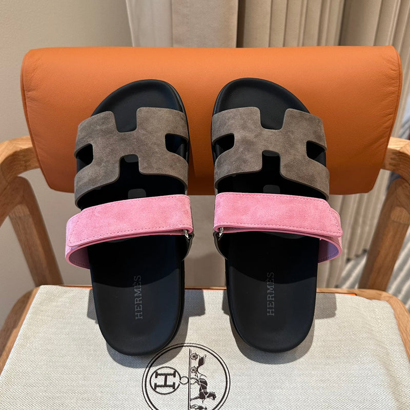 Sandália Hermès