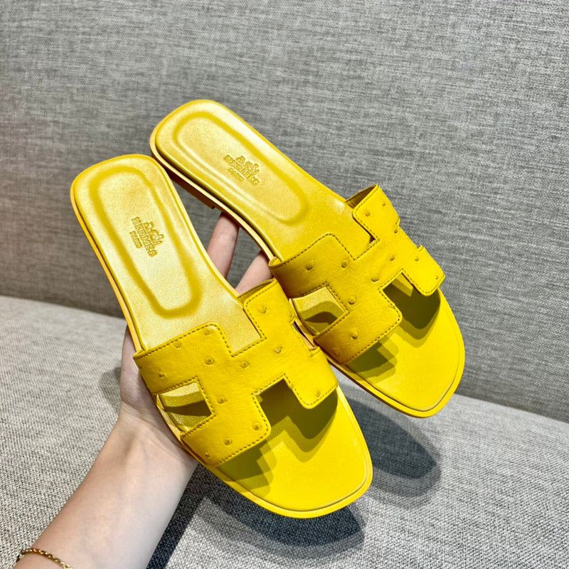 Sandália Hermès