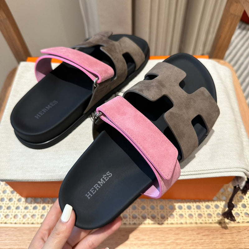 Sandália Hermès