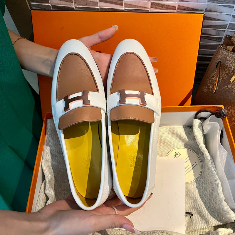 Sandália Hermès