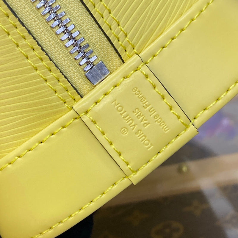 Bolsa Louis Vuitton Alma BB