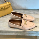 Sandália Hermès