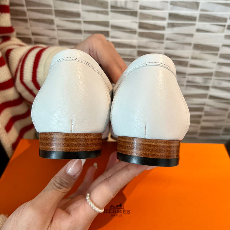 Sandália Hermès