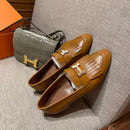 Sandália Hermès