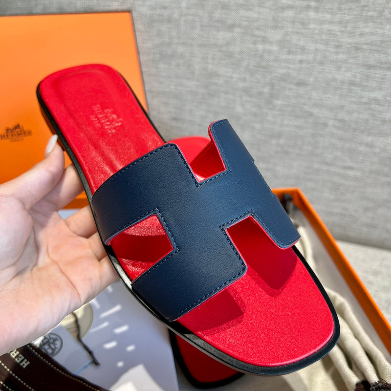 Sandália Hermès