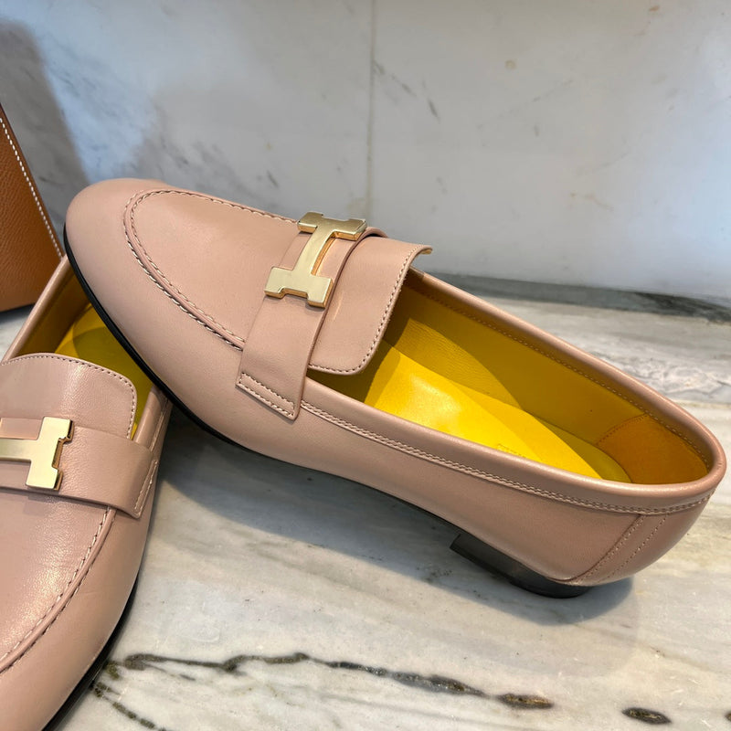 Sandália Hermès