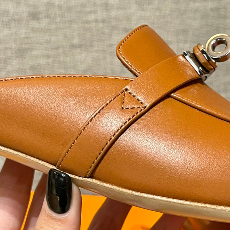 Sandália Hermès