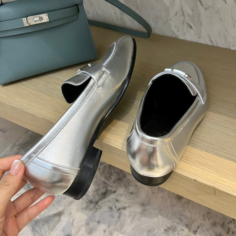 Sandália Hermès