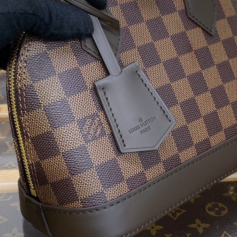 Bolsa Louis Vuitton Alma BB