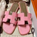 Sandália Hermès