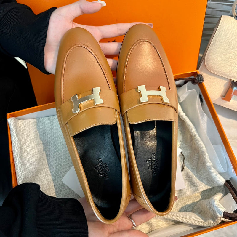 Sandália Hermès