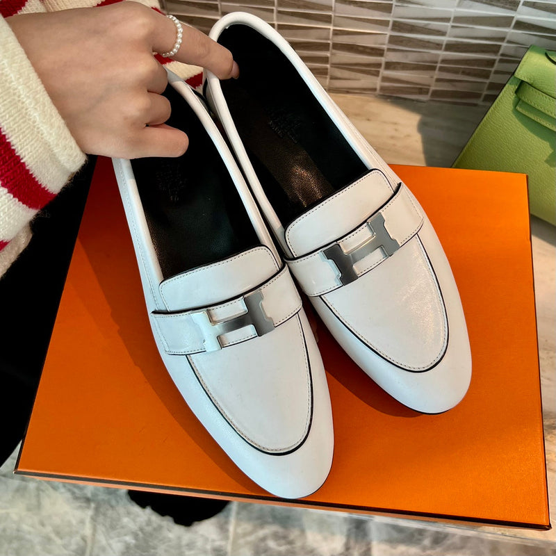 Sandália Hermès
