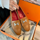 Sandália Hermès
