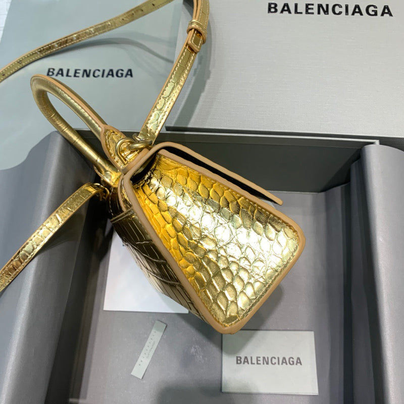 Bolsa Balenciaga Hourglass