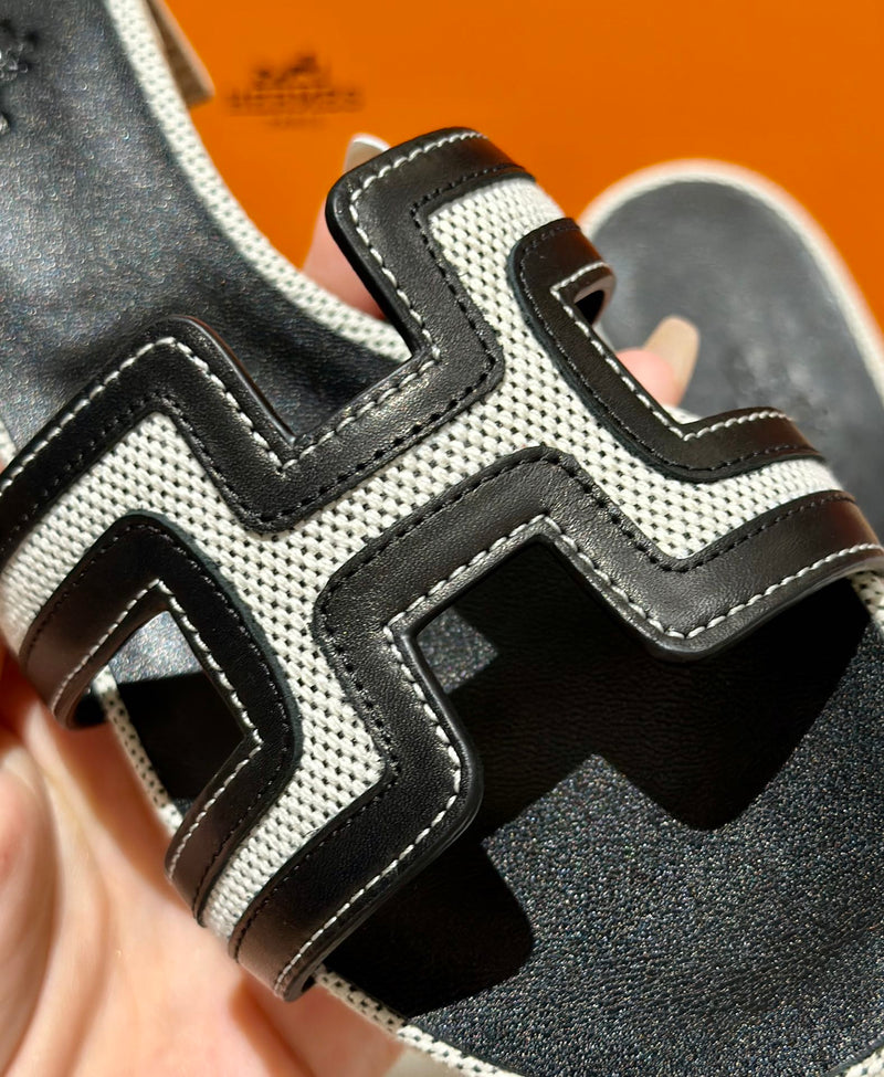 Sandália Hermès