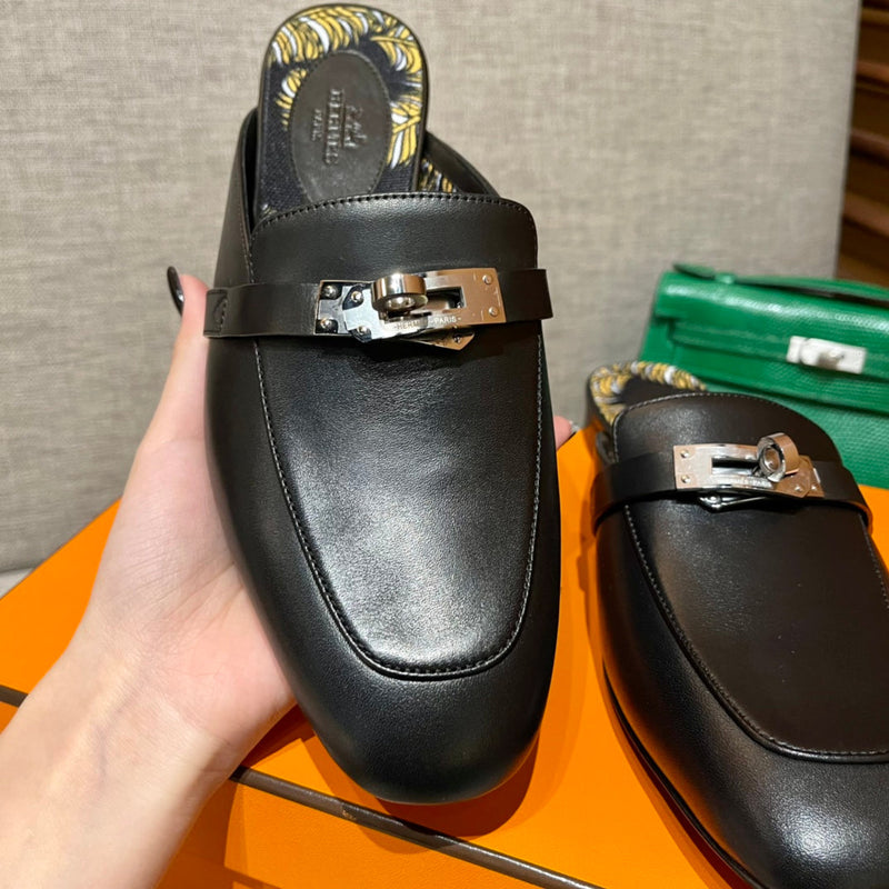 Sandália Hermès