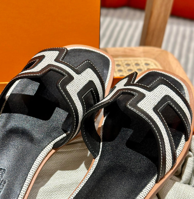Sandália Hermès