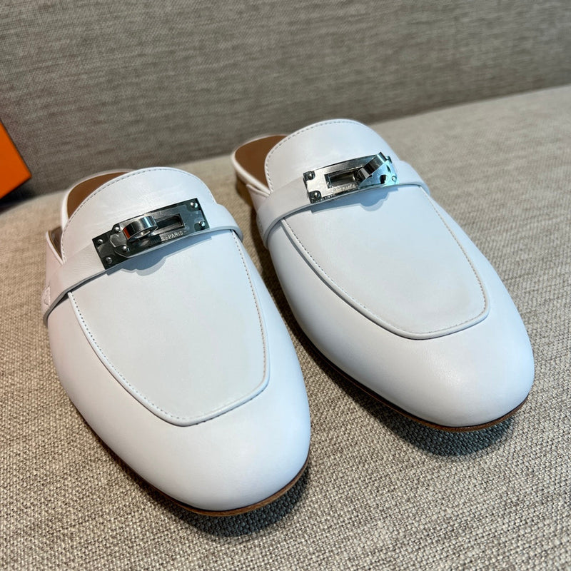 Sandália Hermès