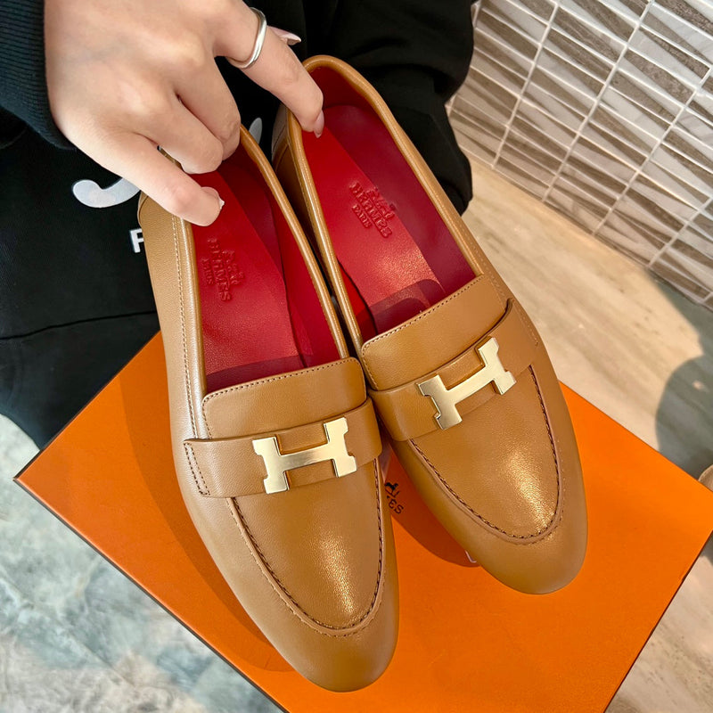 Sandália Hermès