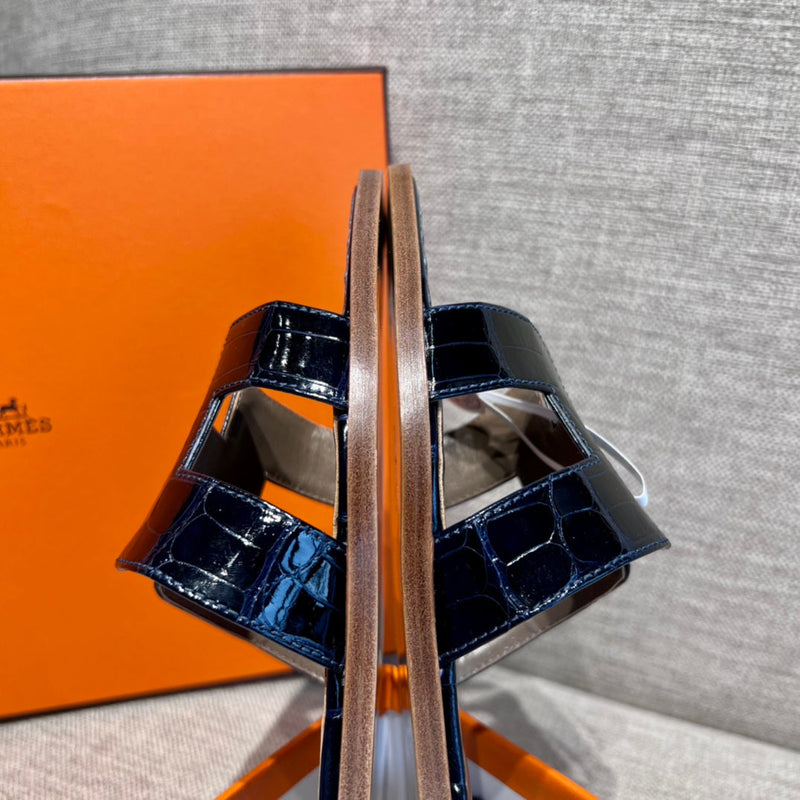 Sandália Hermès