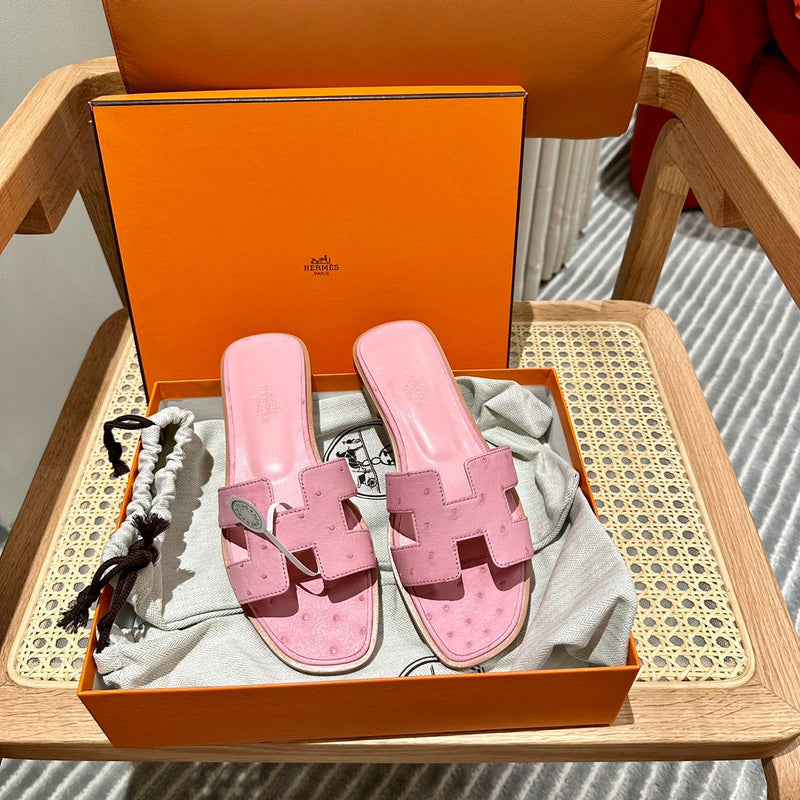 Sandália Hermès