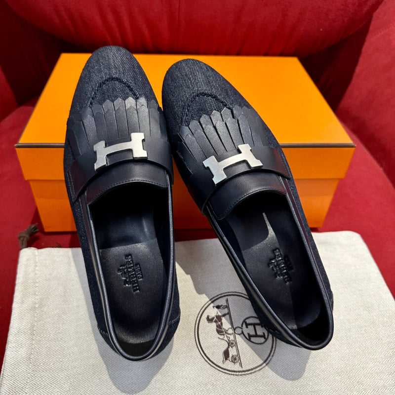 Sandália Hermès