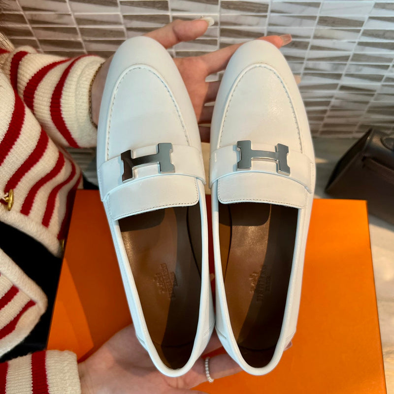 Sandália Hermès